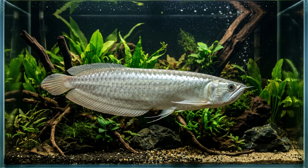 Büyük Balık Beslemek Neden Herkes İçin Uygun Değil? İşte Sebepleri