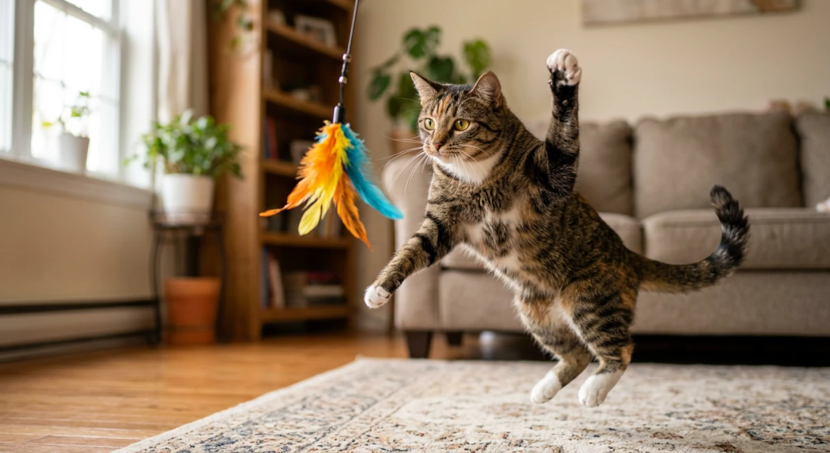 Kediniz Bunlardan Nefret Ediyor Olabilir! En Yaygın 6 Kedi Hassasiyeti