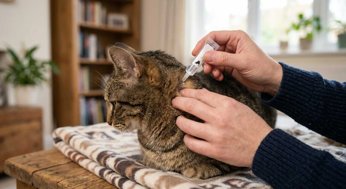 Kediniz veya Köpeğinizde Kene Olabilir: Sahiplerin Bilmesi Gereken Hayati Bilgiler