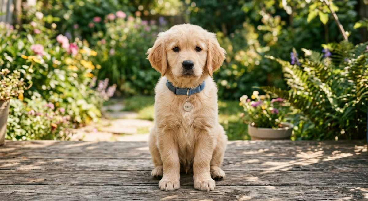 Köpeğine Hangi İsmi Vermelisin? En Tatlı ve En Havalı Dişi Köpek İsimleri