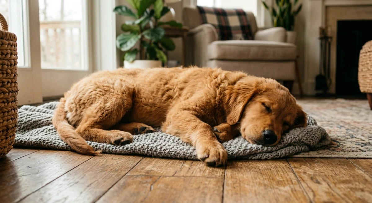 Köpeğiniz Acı Çektiğini Size Nasıl Anlatır? Gizli İşaretler