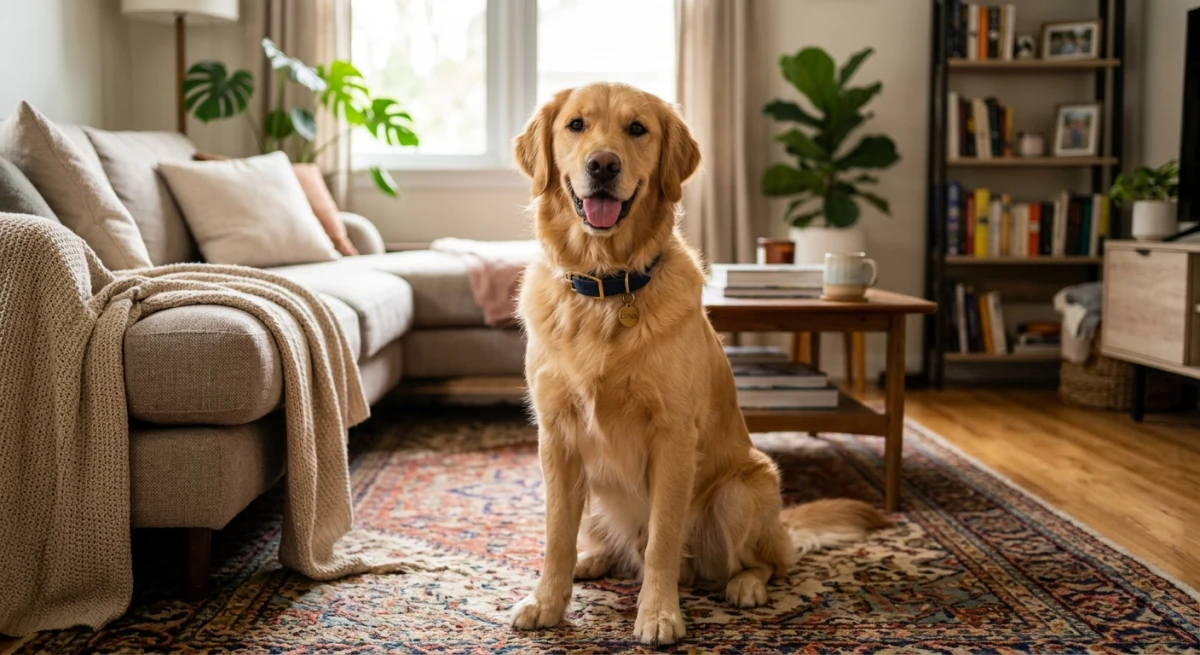 Köpeğiniz Neden Küflü Gibi Kokuyor? Maya Enfeksiyonu Gerçeği