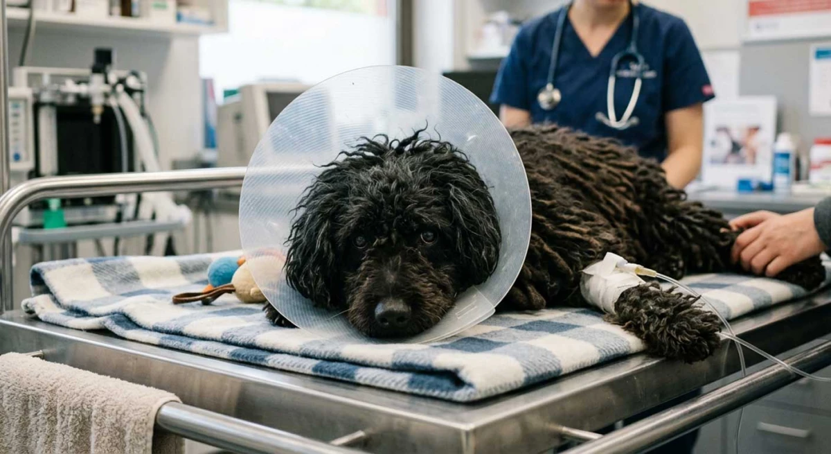 Köpeğiniz Size Bir Şey Anlatmaya Çalışıyor Olabilir