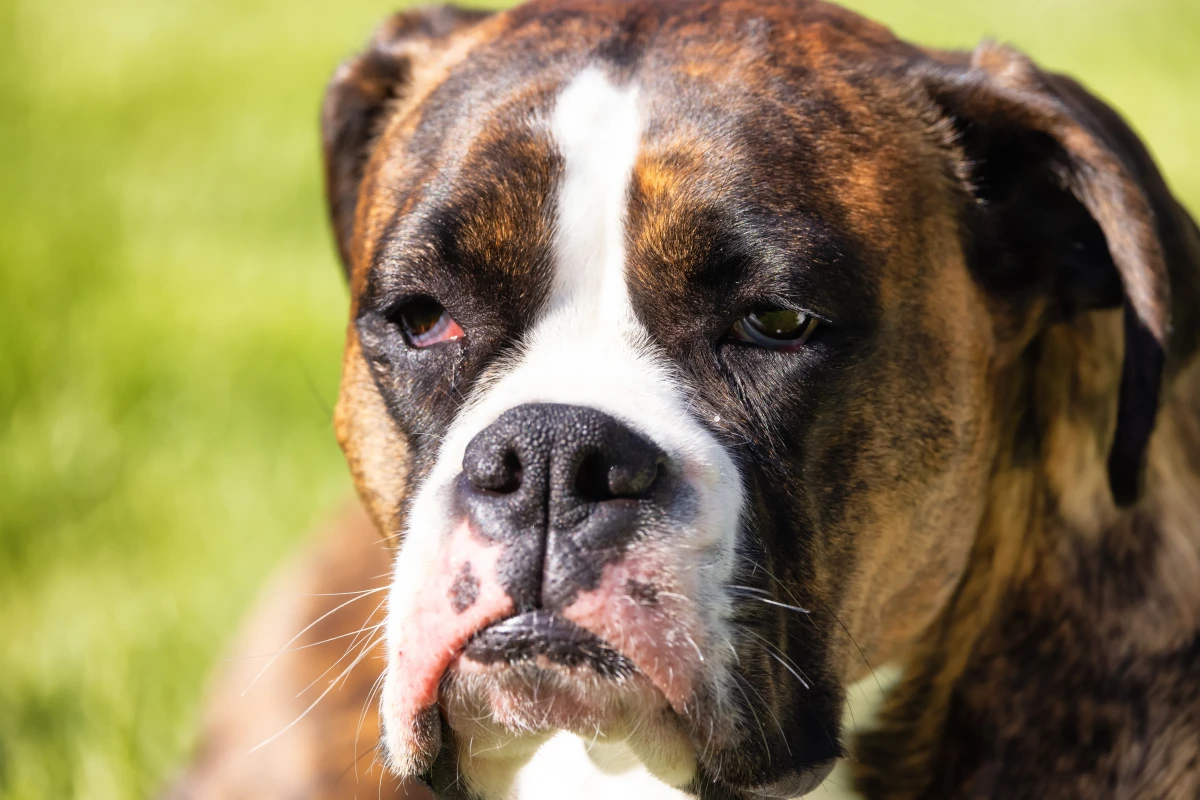 Köpeğinizin Gözünde Kırmızı Bir Şişlik mi Var? Cherry Eye Hakkında Şaşırtan Gerçekler