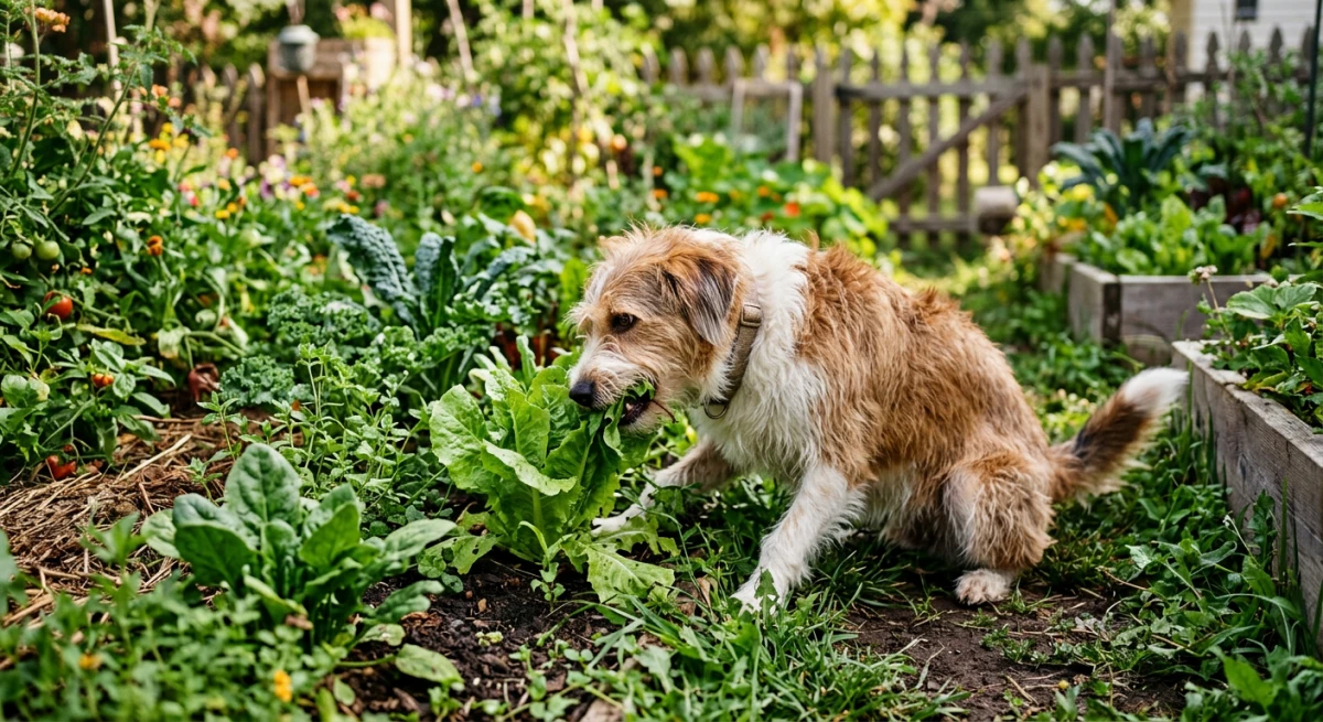 Köpeğinizin Hayatını Kurtarabilir! Zehirli Bitkiler ve Kritik Uyarılar