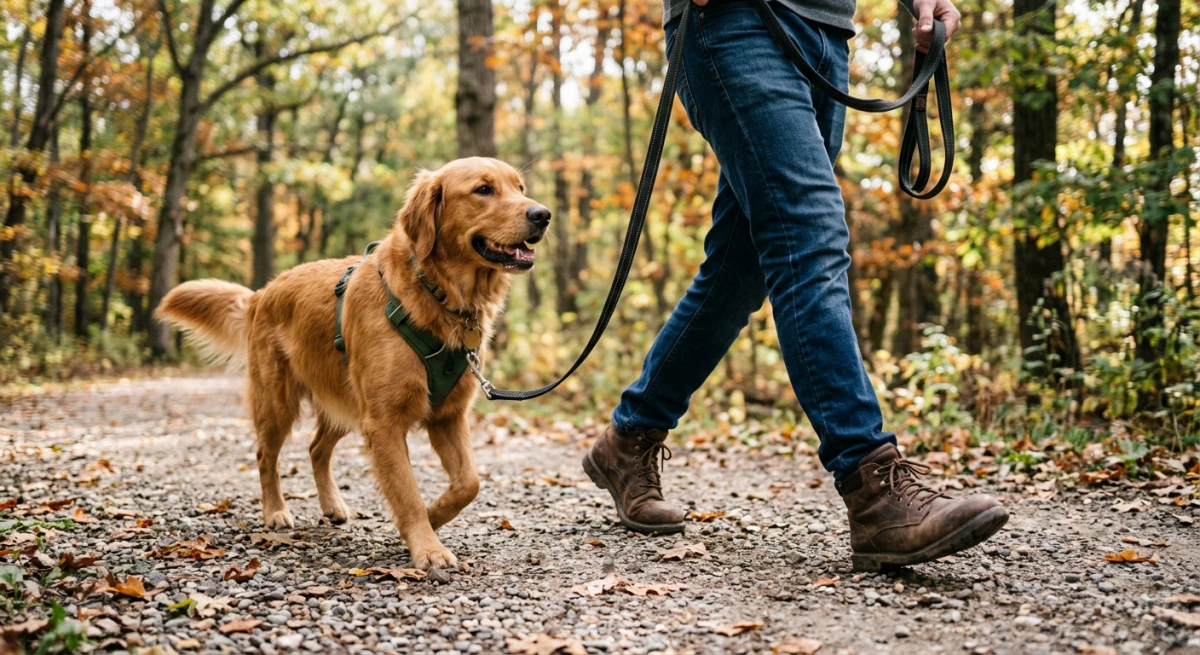Köpekler Günde Kaç Dakika Yürümeli? Yaşa ve Irka Göre Rehber