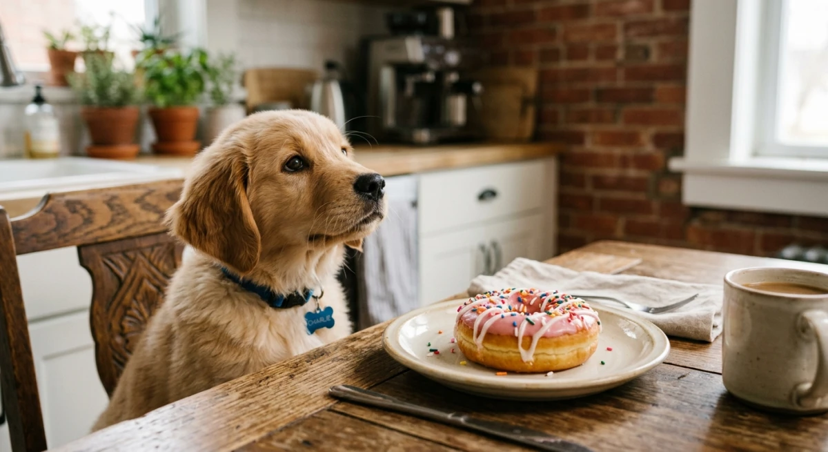 Köpekler Şeker Yiyebilir mi? Gizli Tehlikeler, Obezite Riski ve Ksilitol Gerçeği