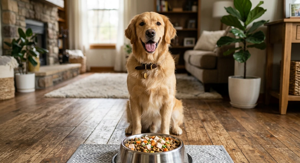 Köpeklerde İştahsızlık Neden Olur? Evde Deneyebileceğiniz Çözümler