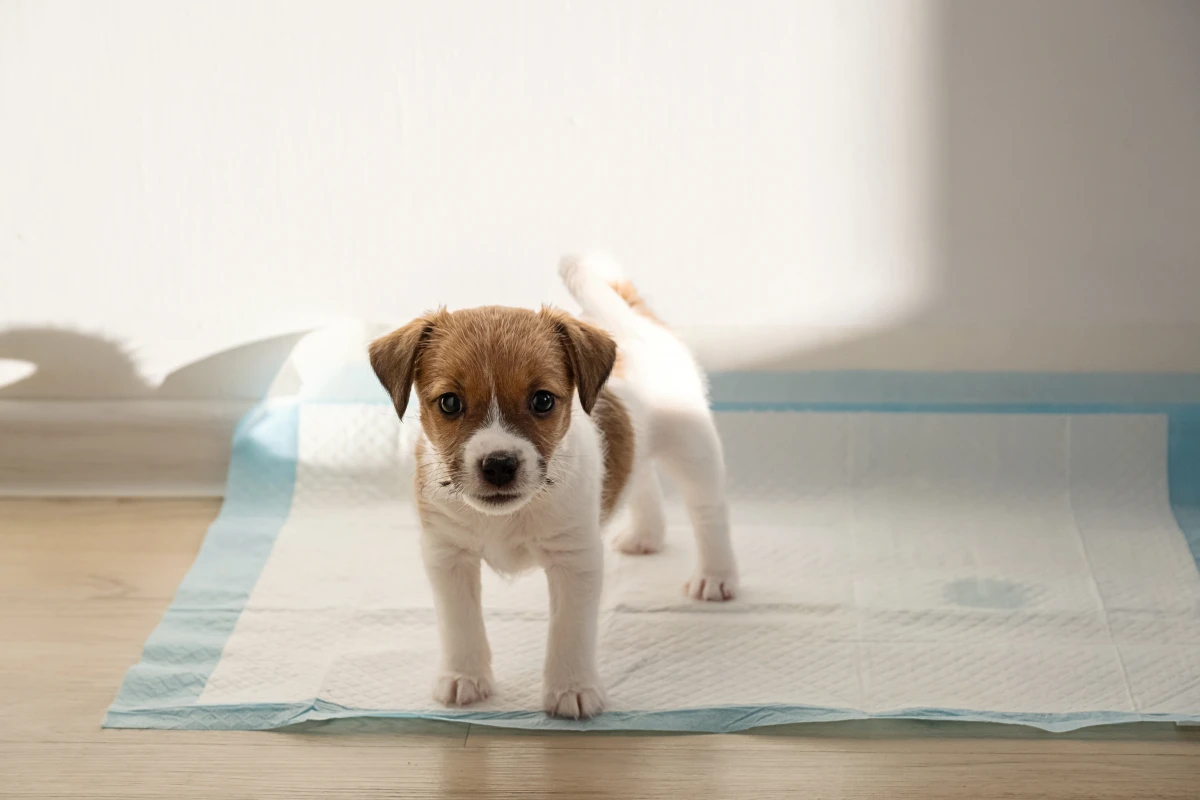 Köpeklerde Tuvalet Eğitimi: 3 Kritik Hata Yüzünden Süreç Uzuyor Olabilir