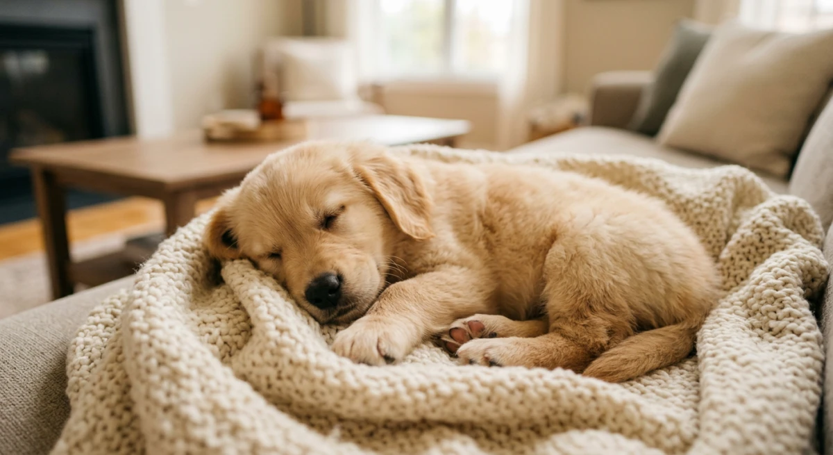 Yavru Köpekler Kaç Ayda Büyür? Irklara Göre Gelişim Rehberi