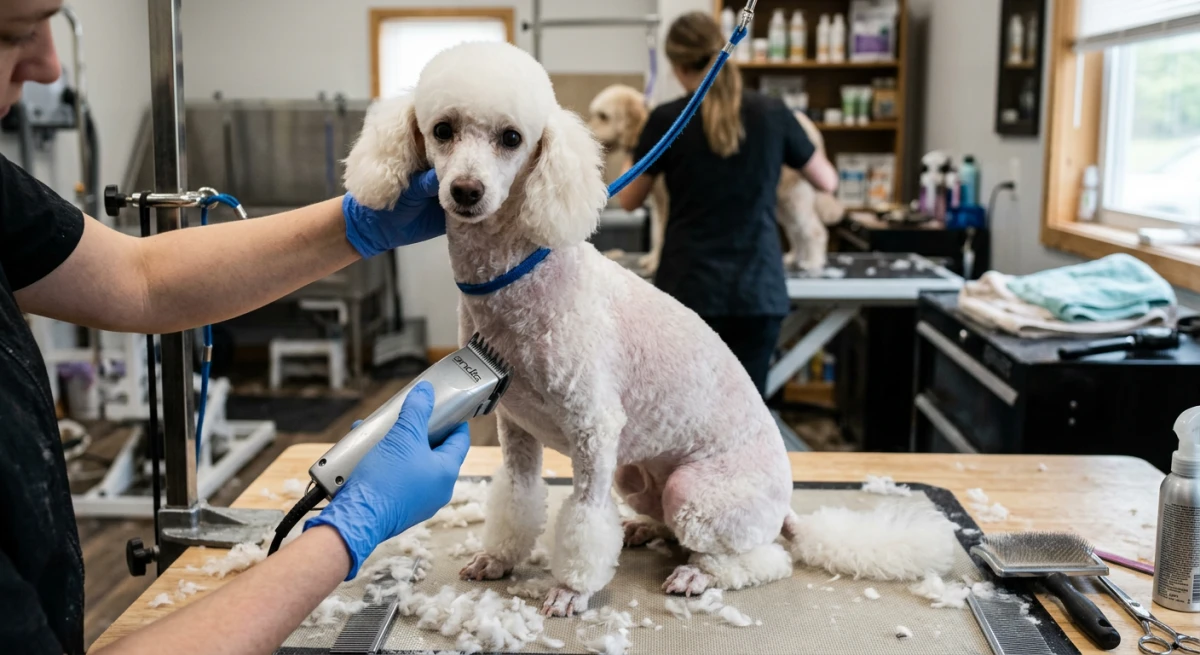 Yazın Köpek Tıraşı Doğru mu? Uzmanların Uyarıları