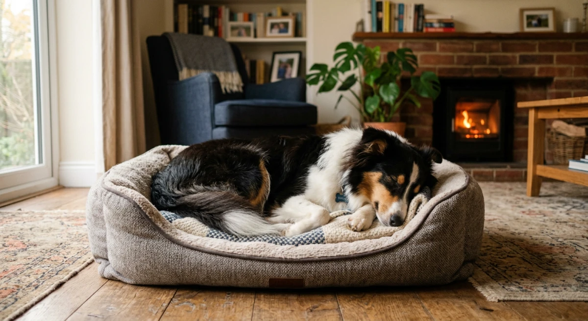 Yeni Sahiplendiğiniz Köpek Neden Size Alışamıyor? İşte Gerçek Sebep